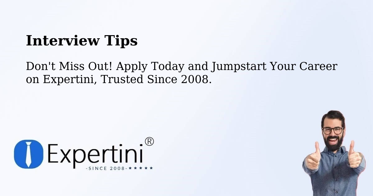 Interview Tips & Techniques for Job Seekers – Blantyre - Blantyre, Malawi Jobs Expertini